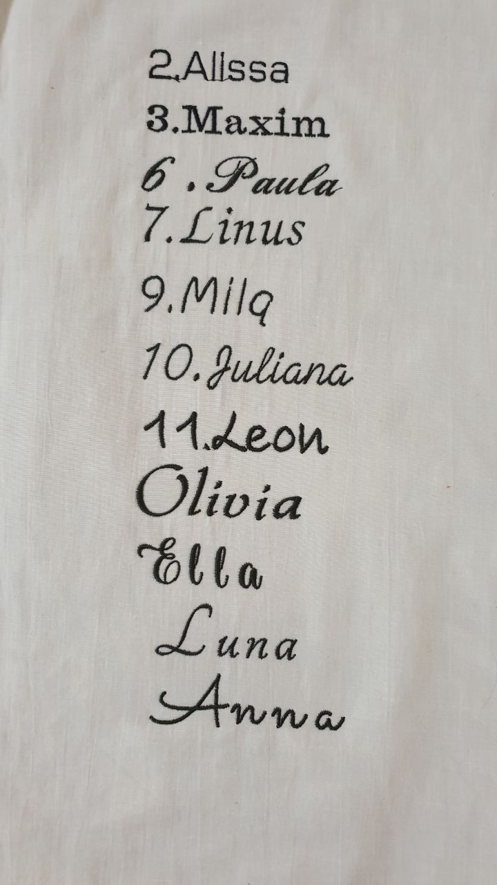 Bestickte personalisierte Babydecke Junge Waffel Babydecke mit Namen Kinderwagendecke Bio Baby Musselin Decke