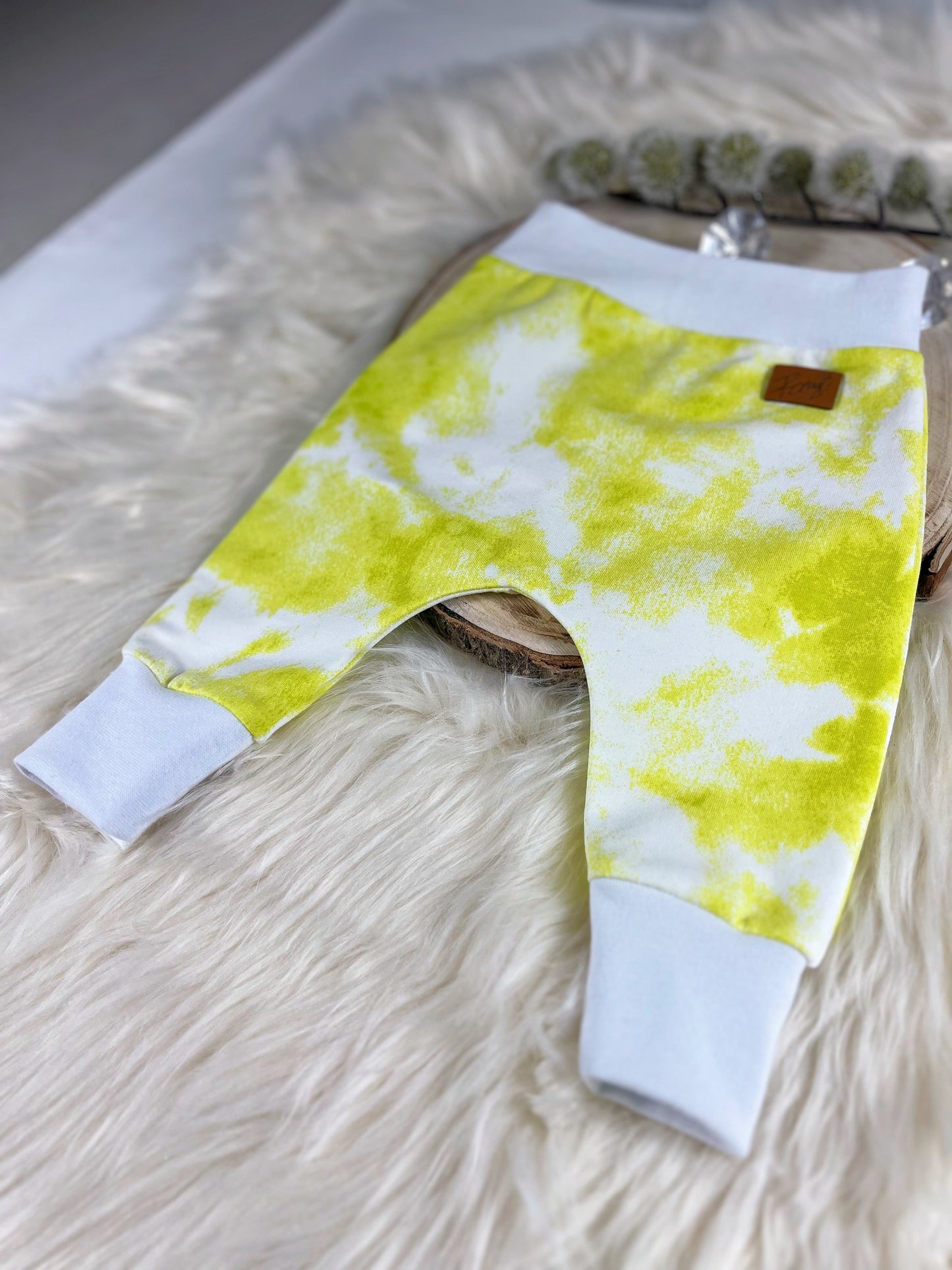 Lemon Kinderhose - Unisex