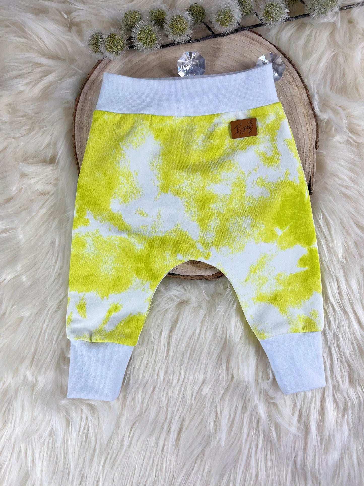 Lemon Kinderhose - Unisex