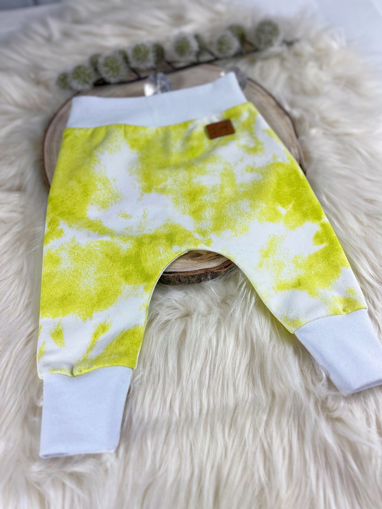 Lemon Kinderhose - Unisex